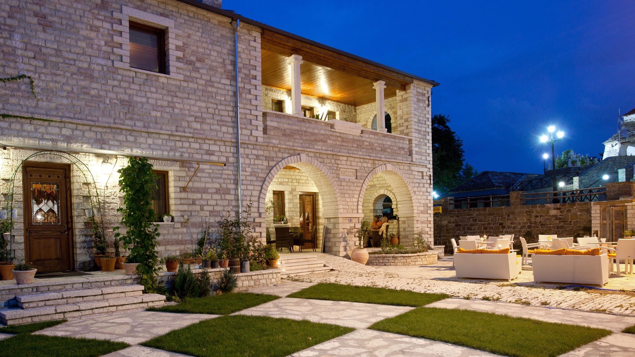 Photo of Outdoor in Arta
