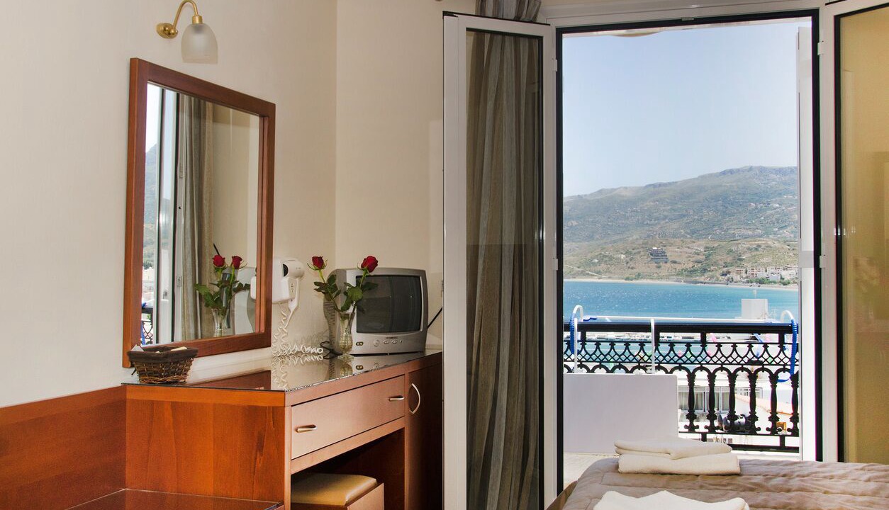 Photo of Bedroom in Sitia