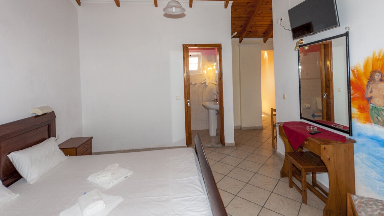 Photo of Bedroom in Agios Gordios