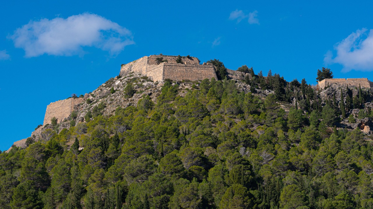 Photo of Outdoor in Frourion