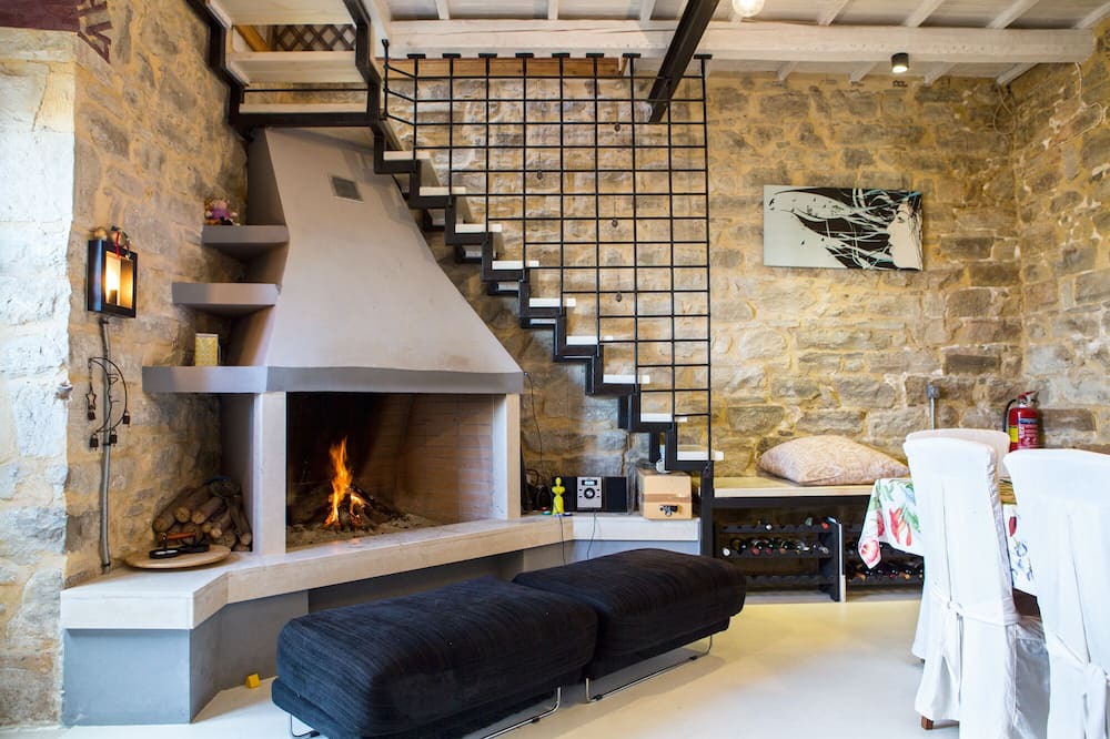 Photo of Livingroom in Vlachiana