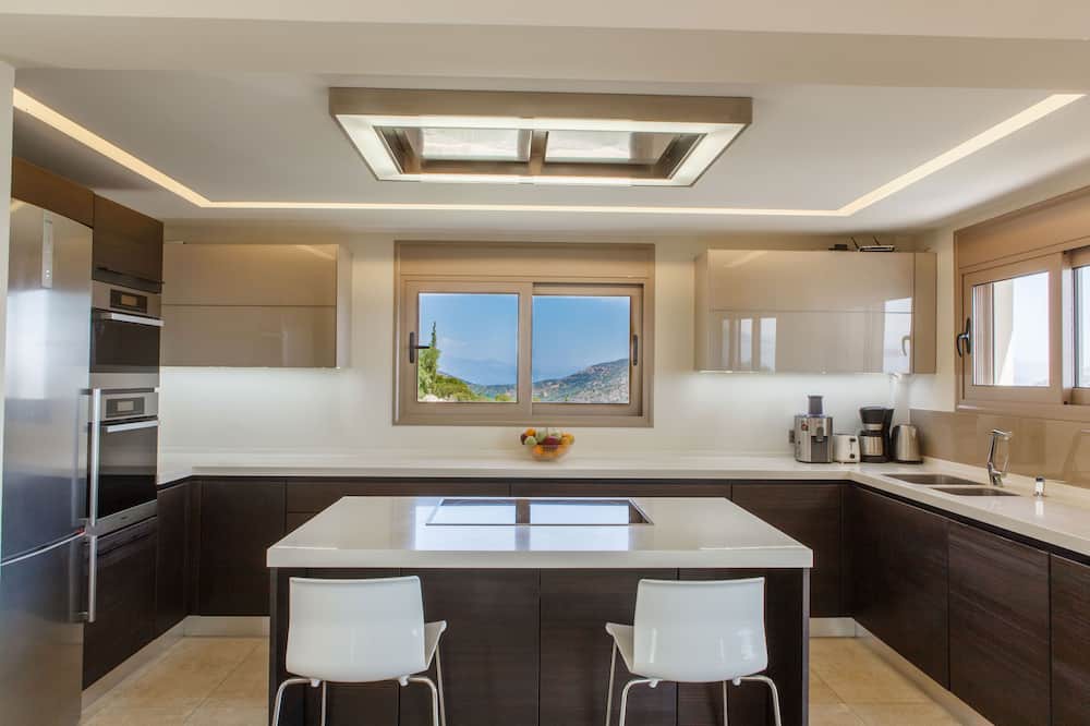 Photo of Kitchen in Nafplio