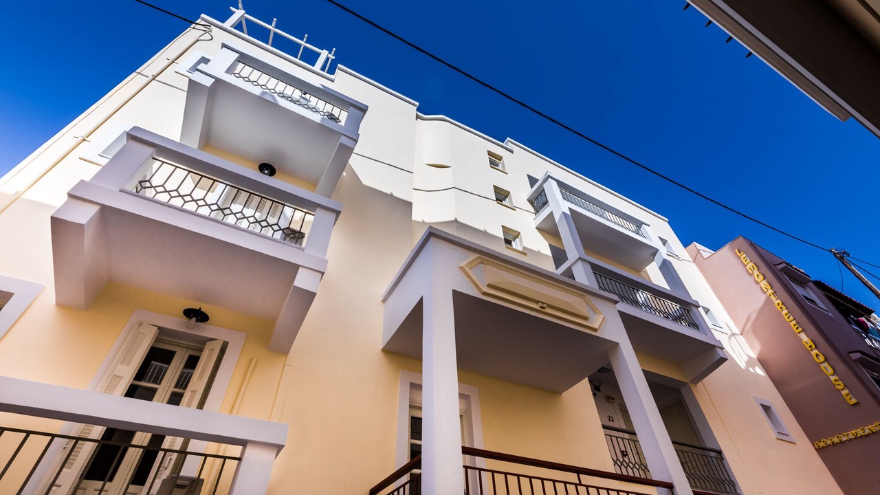 Photo of Outdoor in Karpathos Town