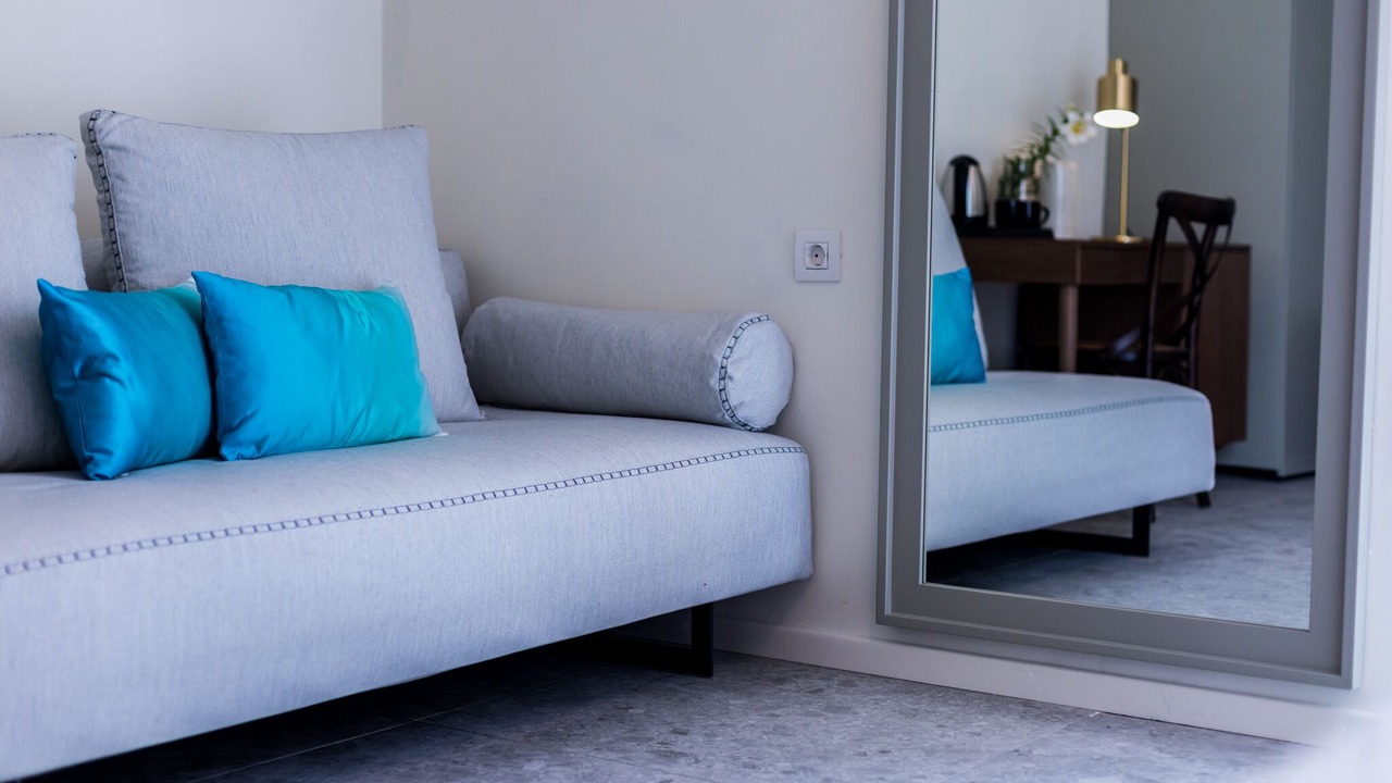 Photo of Patio Balcony in Karpathos Town