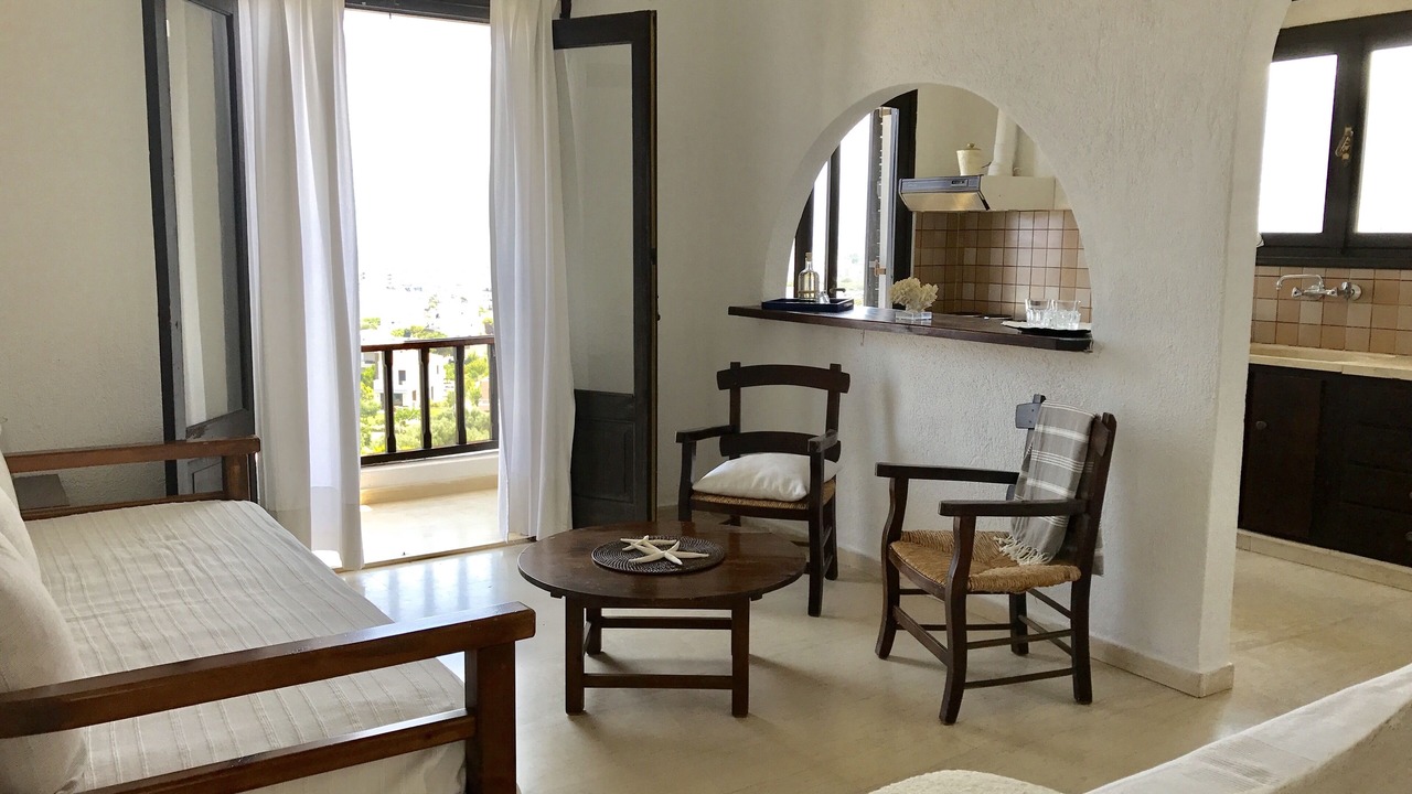 Photo of Livingroom in Limenas Chersonisou