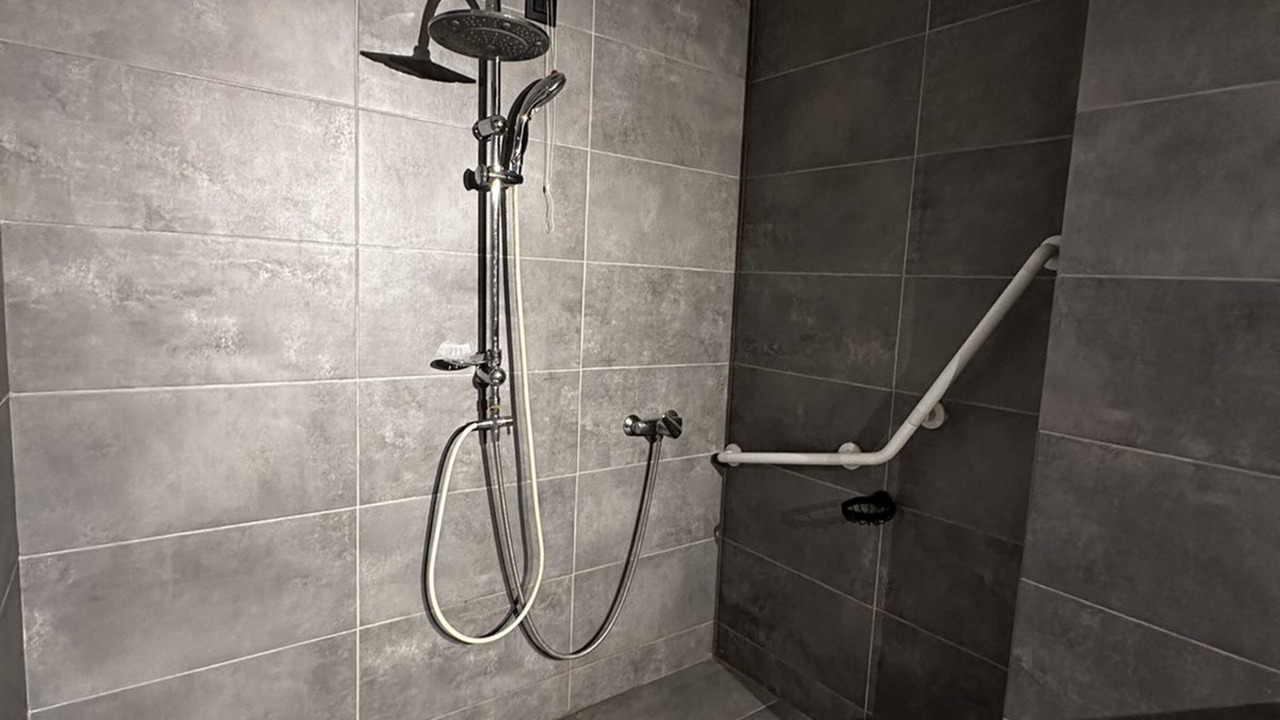 Photo of Bathroom in Melissourgoi