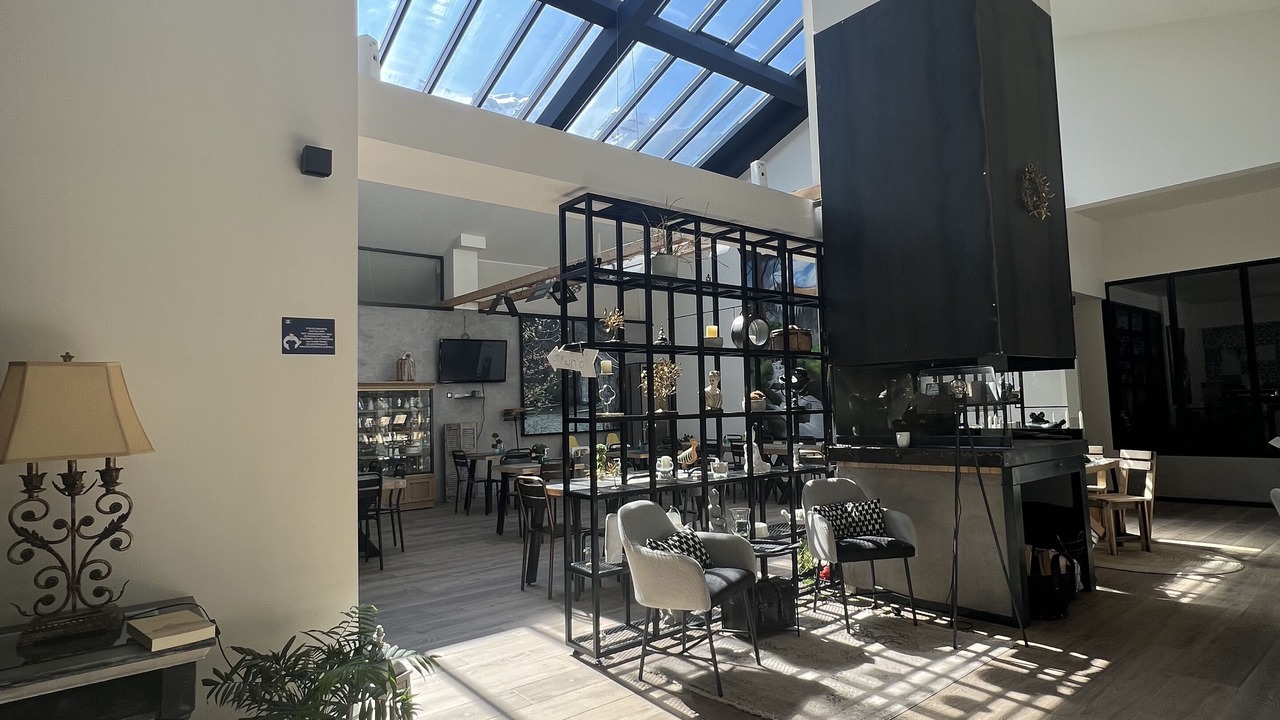Photo of Patio Balcony in Melissourgoi