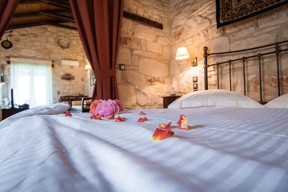 Photo of Bedroom in Psarou