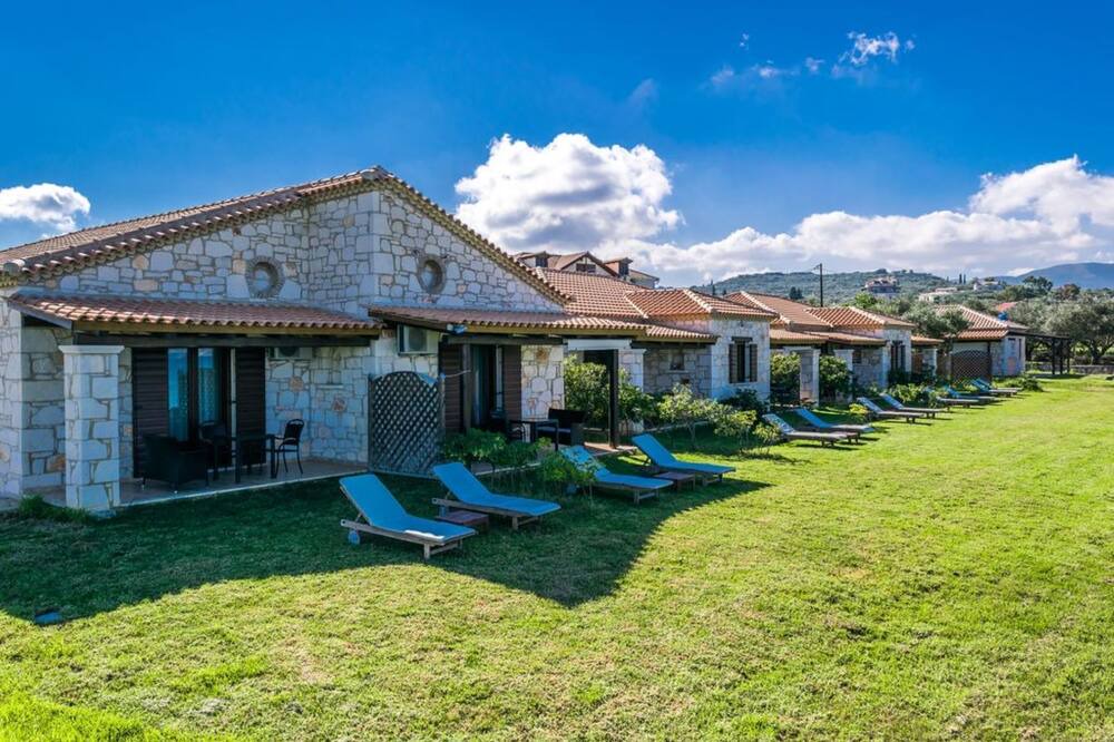 Photo of Outdoor in Psarou