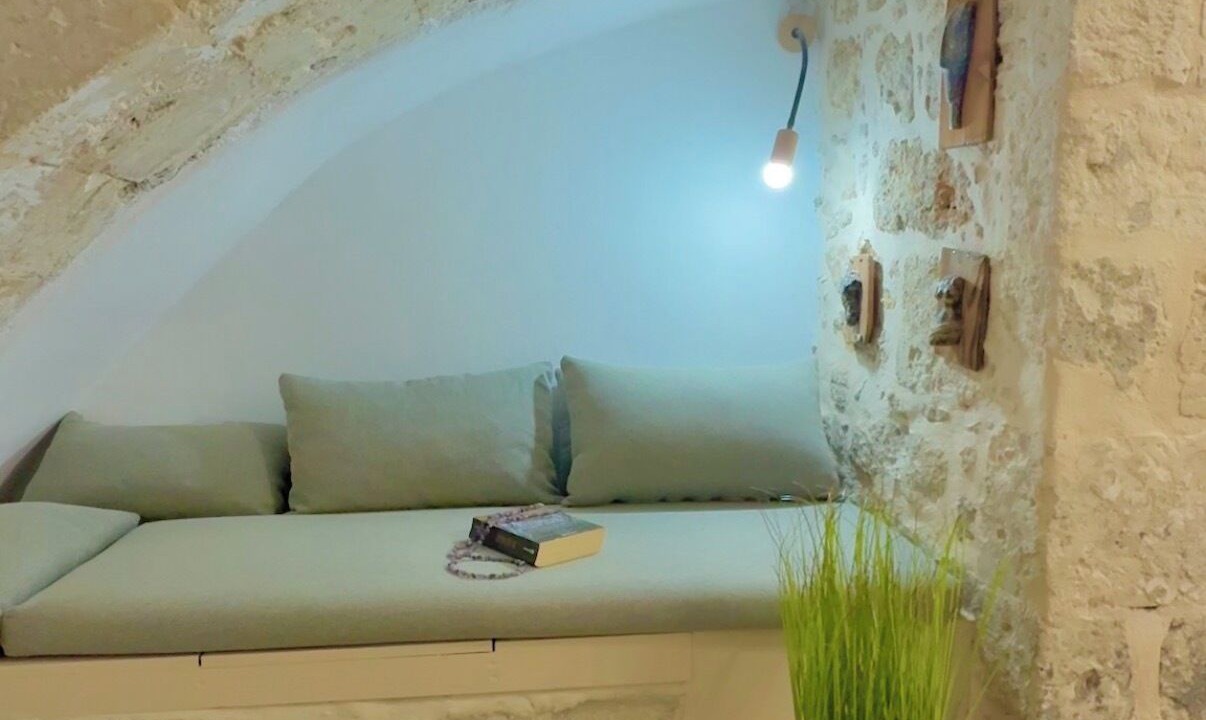 Photo of Bedroom in Old Town Rethymnon