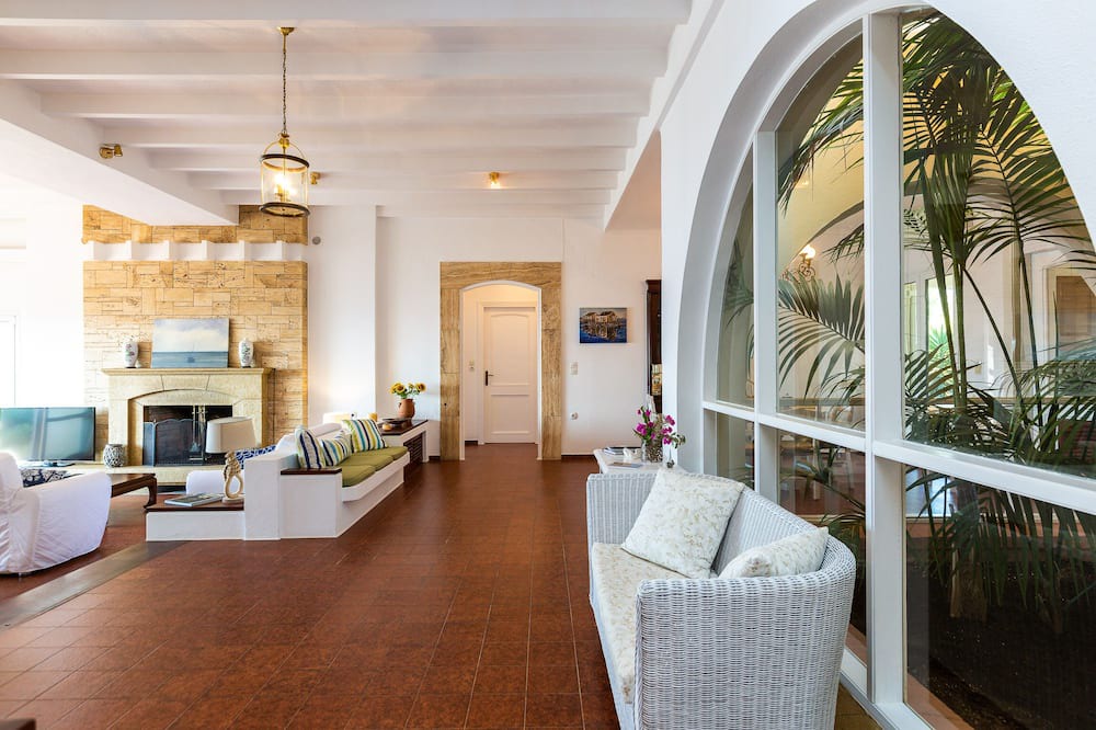 Photo of Livingroom in Kalathas