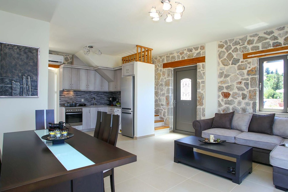 Photo of Livingroom in Kavallos