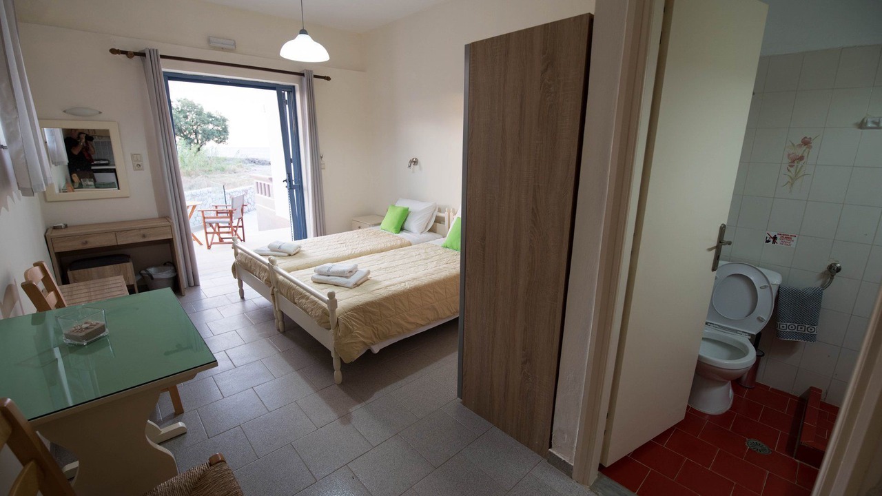 Photo of Bathroom in Gerani