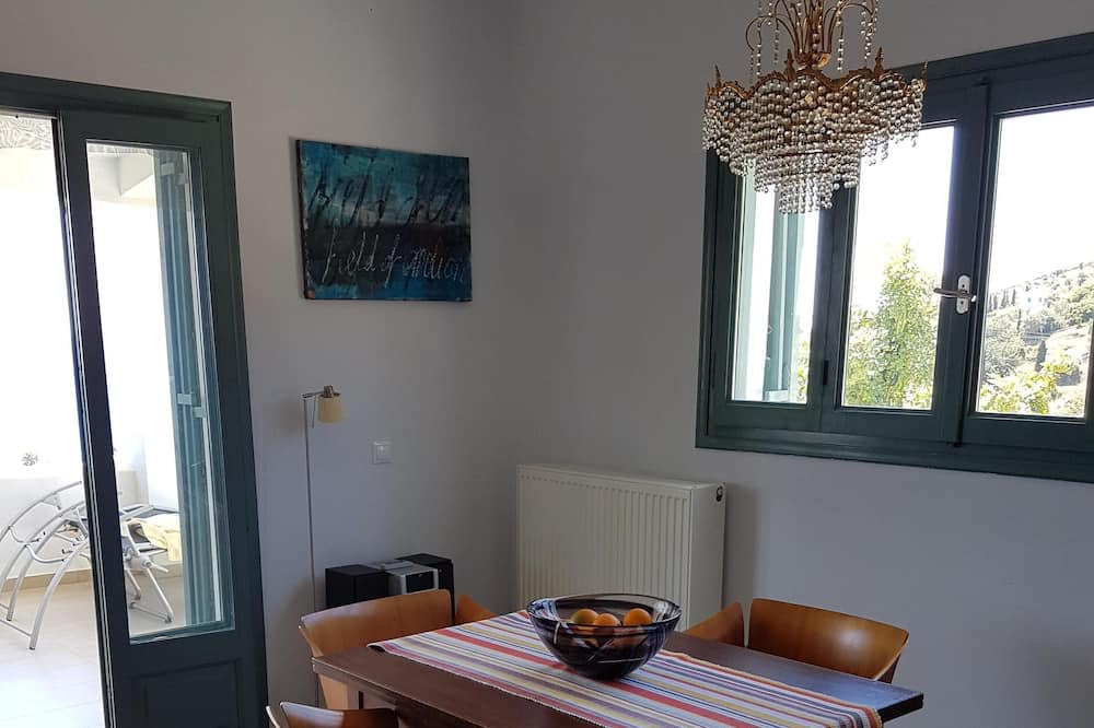 Photo of Kitchen in Vasilitsion