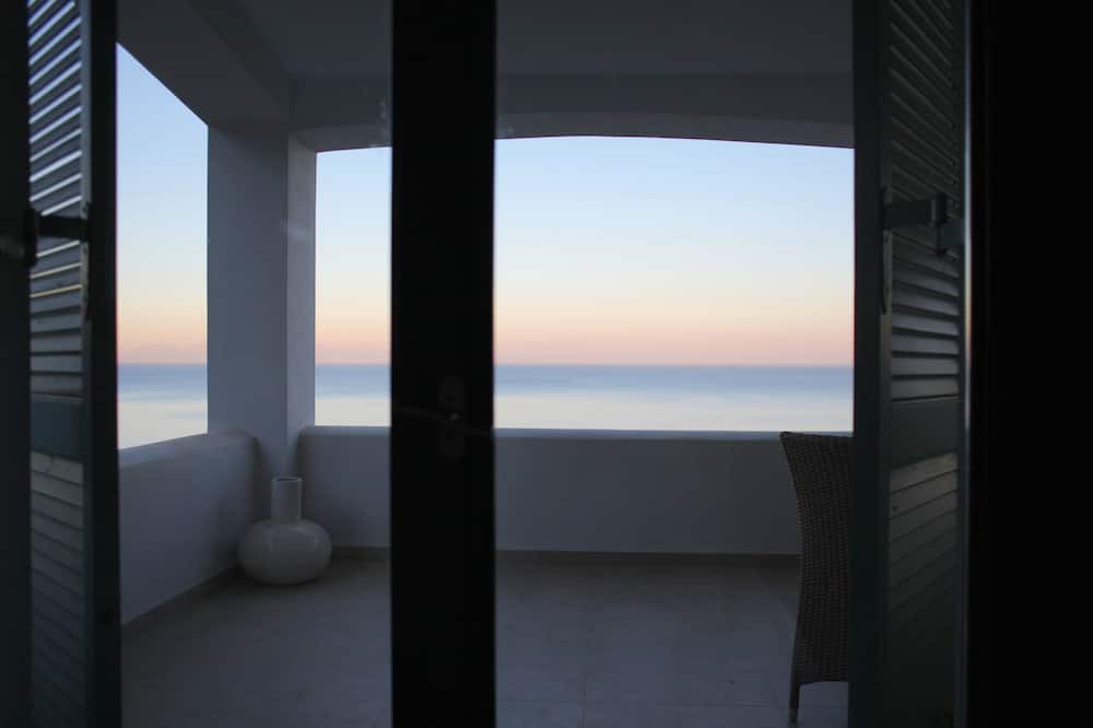 Photo of Patio Balcony in Vasilitsion