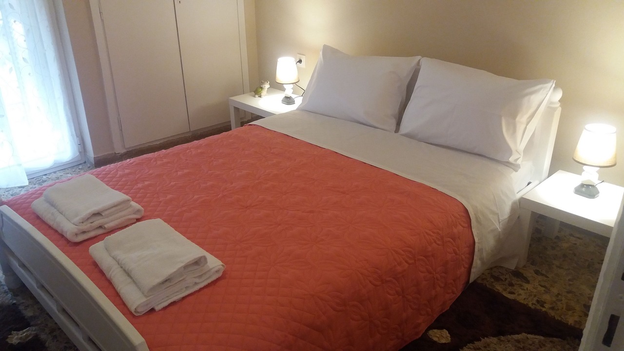 Photo of Bedroom in Spata-Artemida