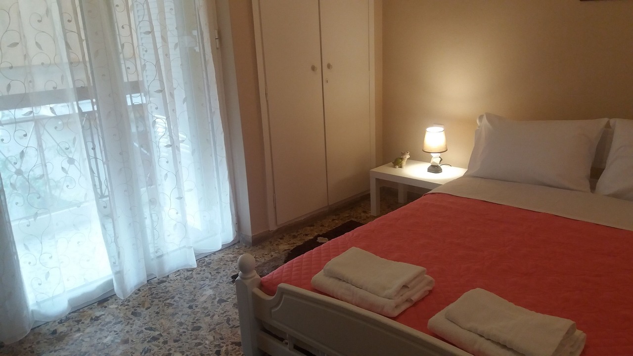 Photo of Bedroom in Spata-Artemida