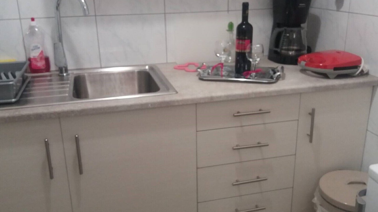 Photo of Kitchen in Spata-Artemida