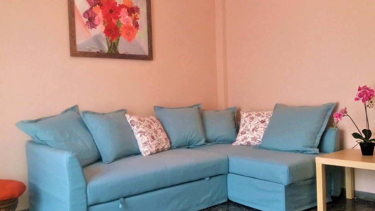 Photo of Livingroom in Spata-Artemida