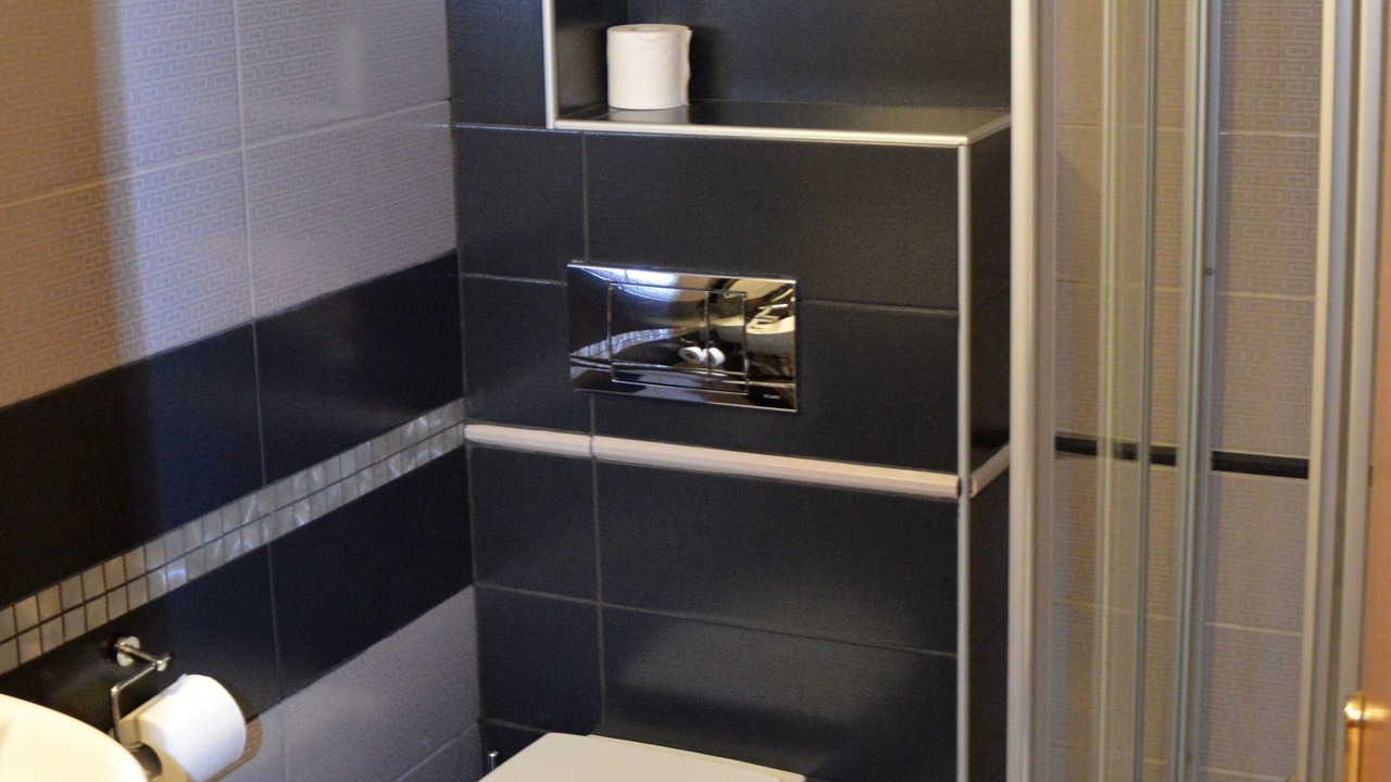 Photo of Bathroom in Metsovo