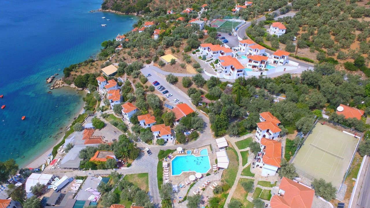 Photo of Outdoor in Horto