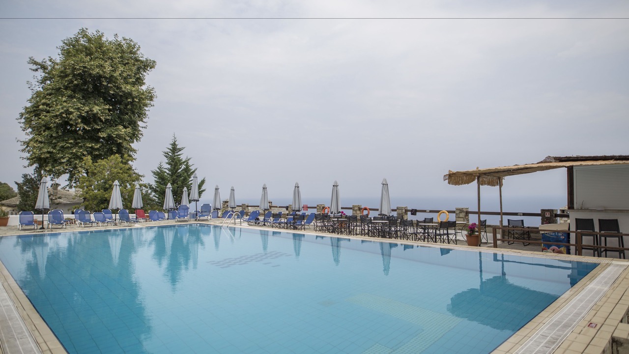 Photo of Outdoor in Pagoneri