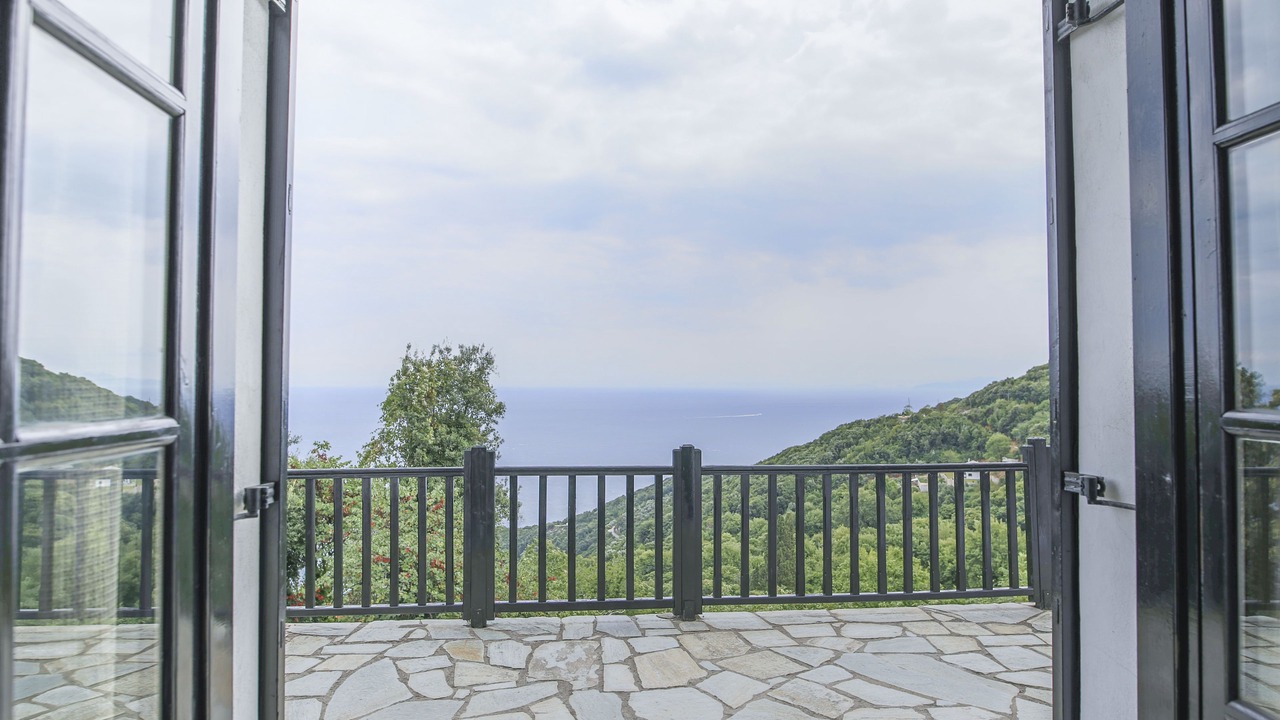 Photo of Bedroom in Pagoneri