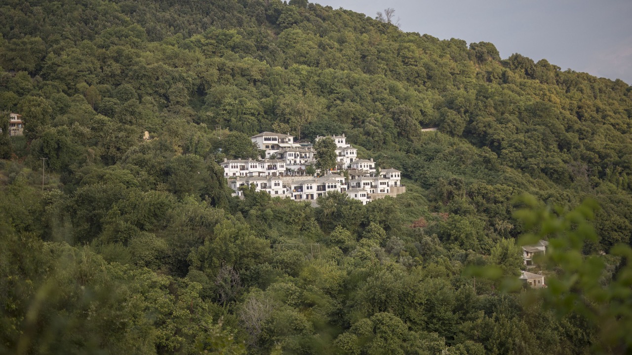 Photo of Outdoor in Pagoneri