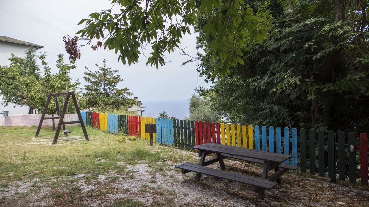 Photo of Outdoor in Pagoneri