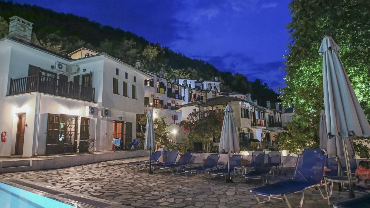 Photo of Patio Balcony in Pagoneri