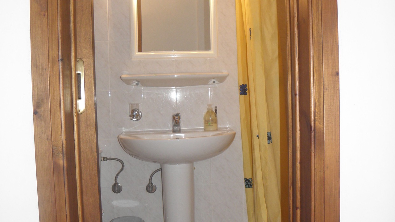 Photo of Bathroom in Archangelos