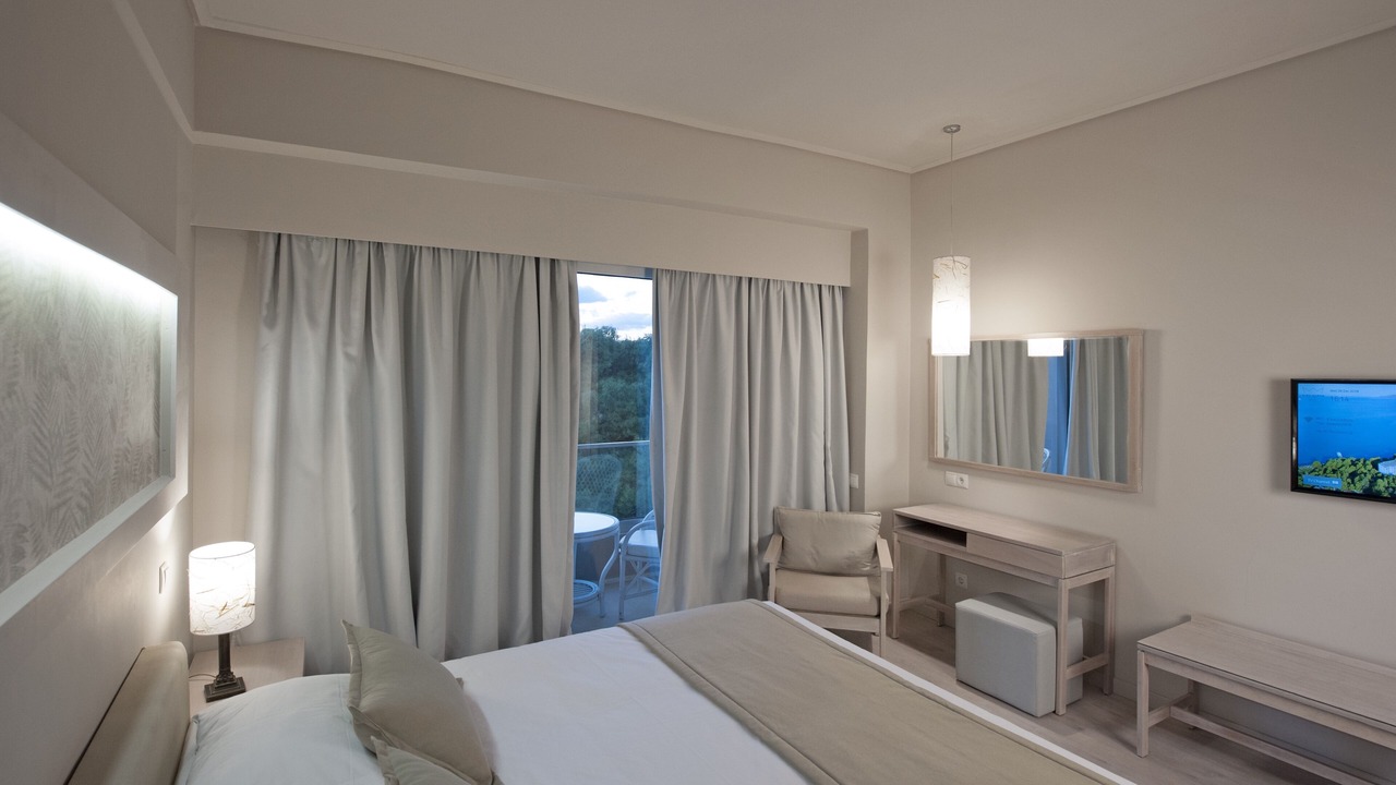 Photo of Bedroom in Isthmia
