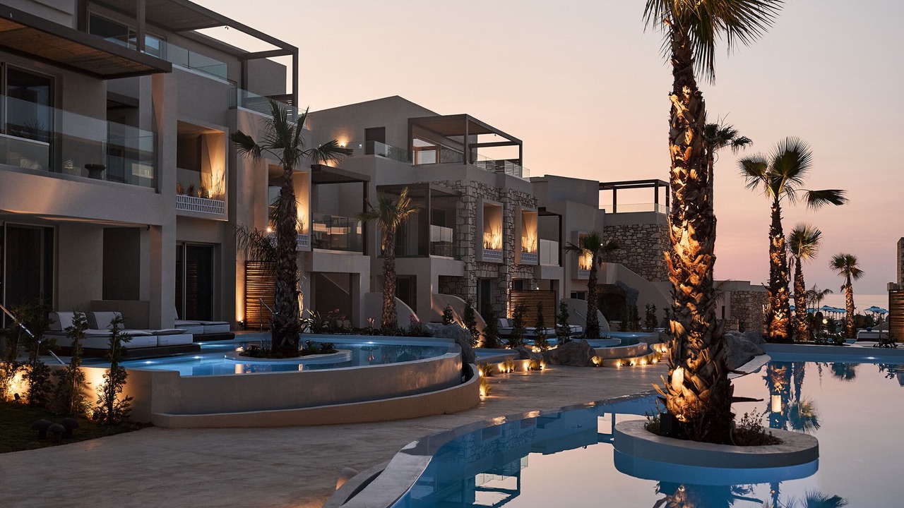 Photo of Outdoor in Adelianos Kampos