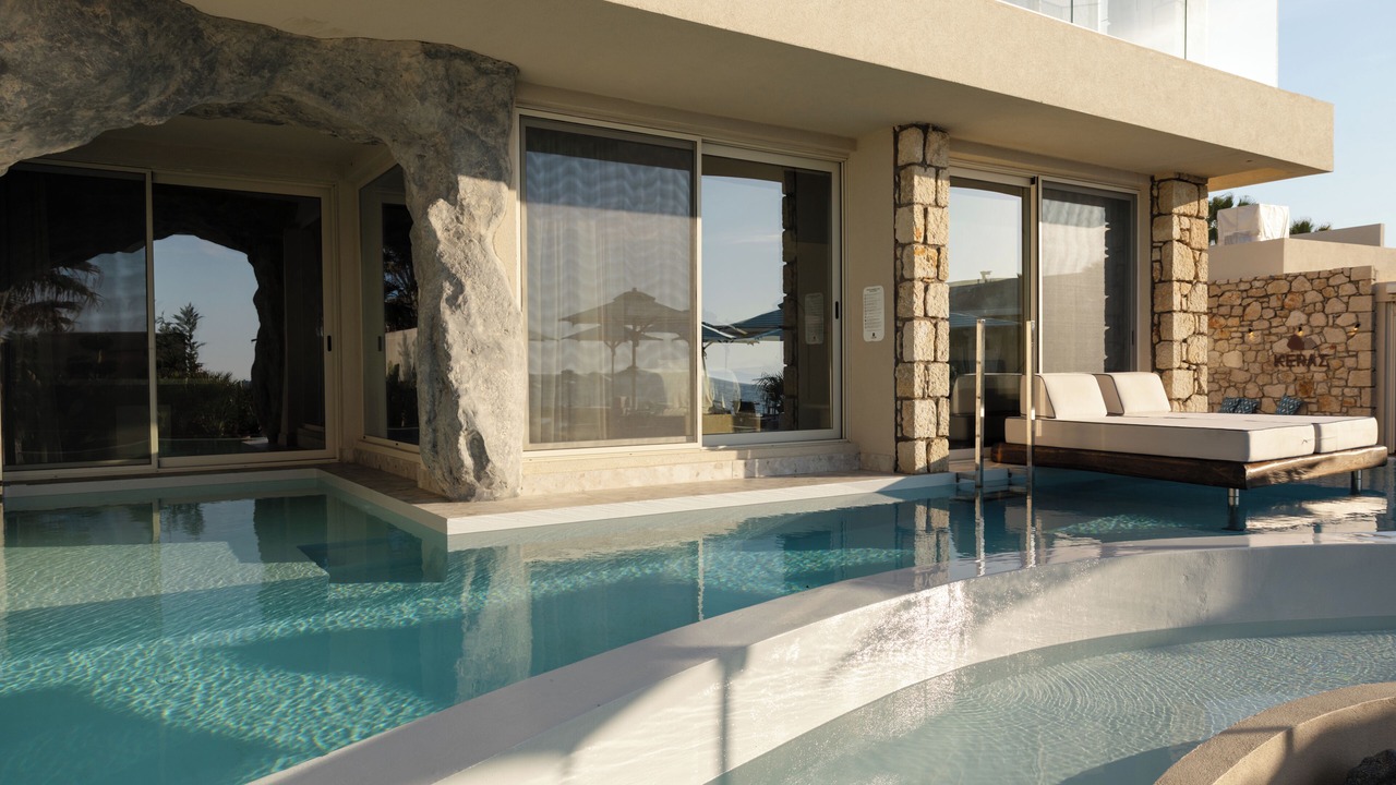 Photo of Outdoor in Adelianos Kampos