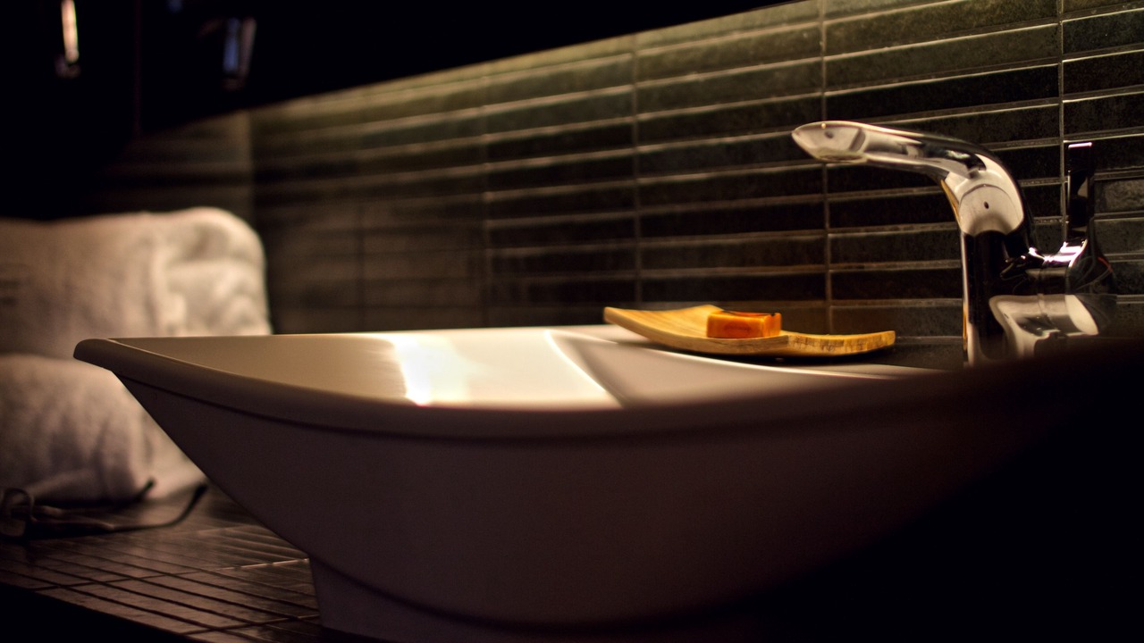Photo of Bathroom in Neapoli