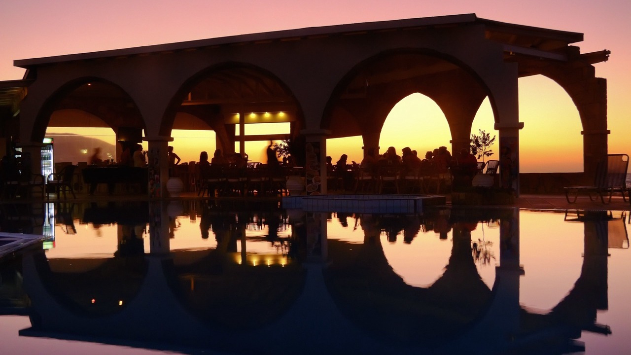 Photo of Outdoor in Malia