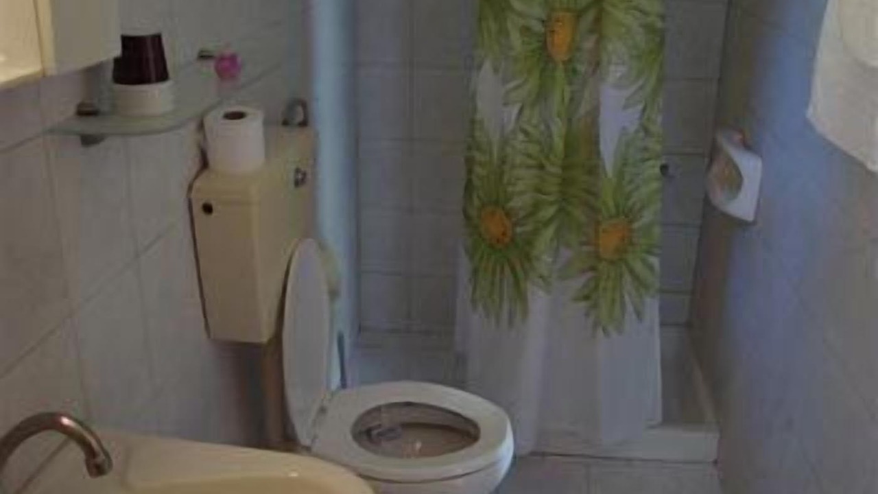 Photo of Bathroom in Agia Pelagia