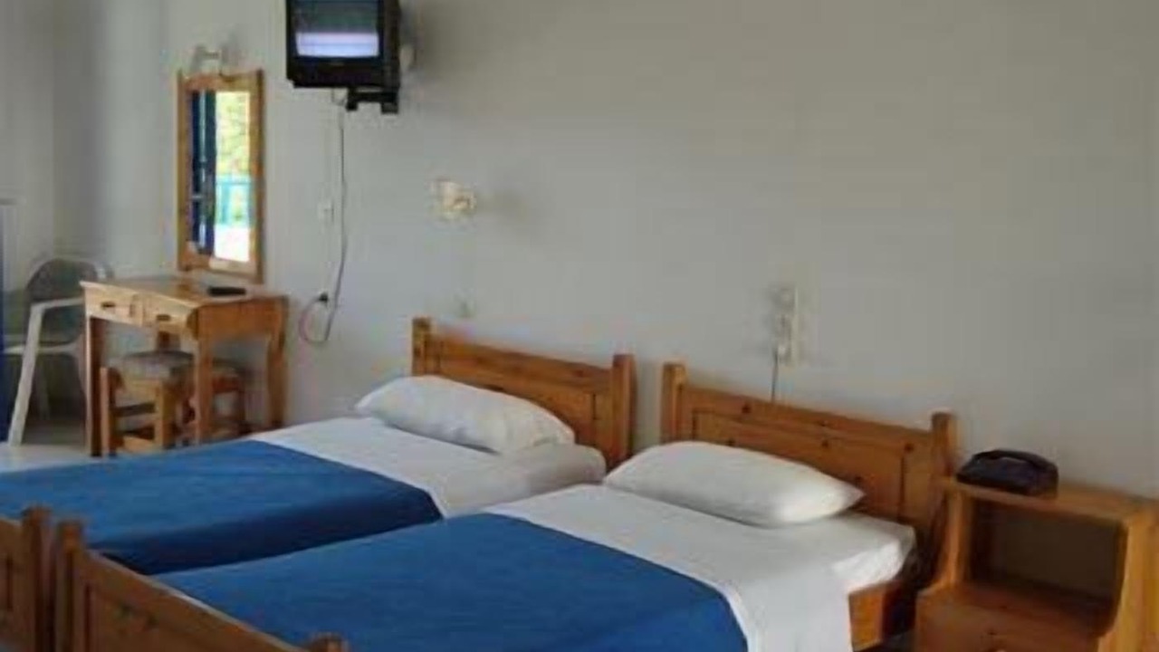 Photo of Bedroom in Agia Pelagia
