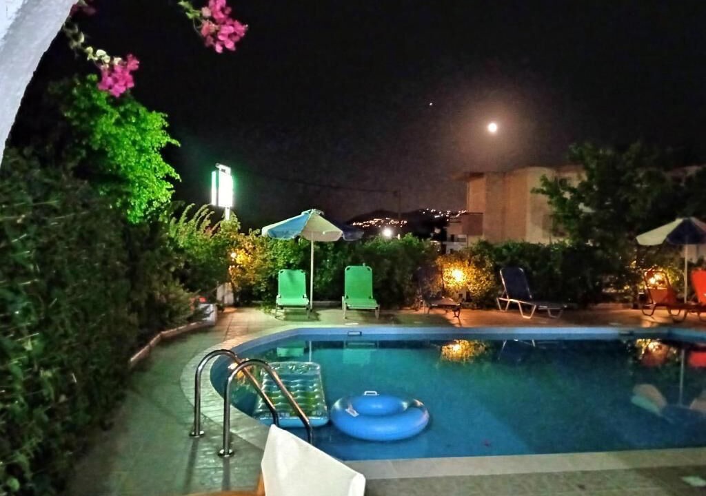 Photo of Outdoor in Agia Pelagia