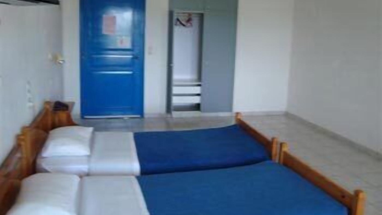 Photo of Bedroom in Agia Pelagia