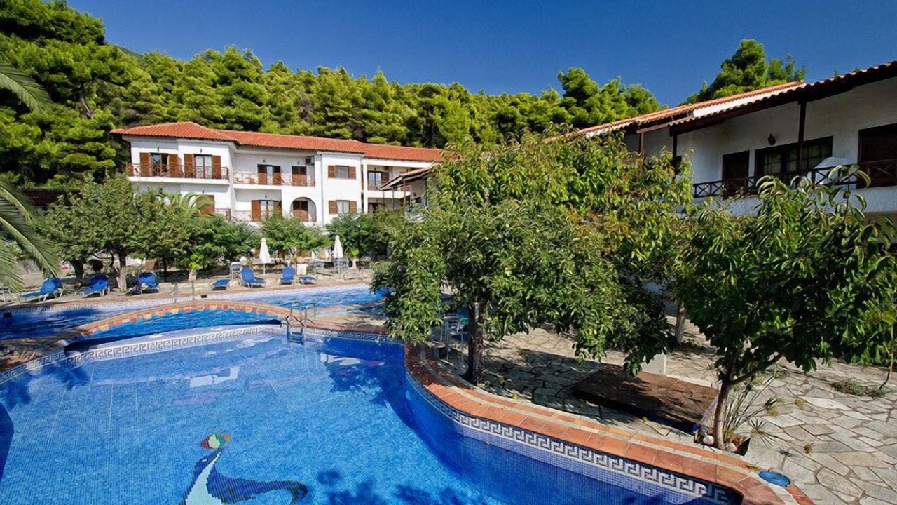 Photo of Outdoor in Neo Klima