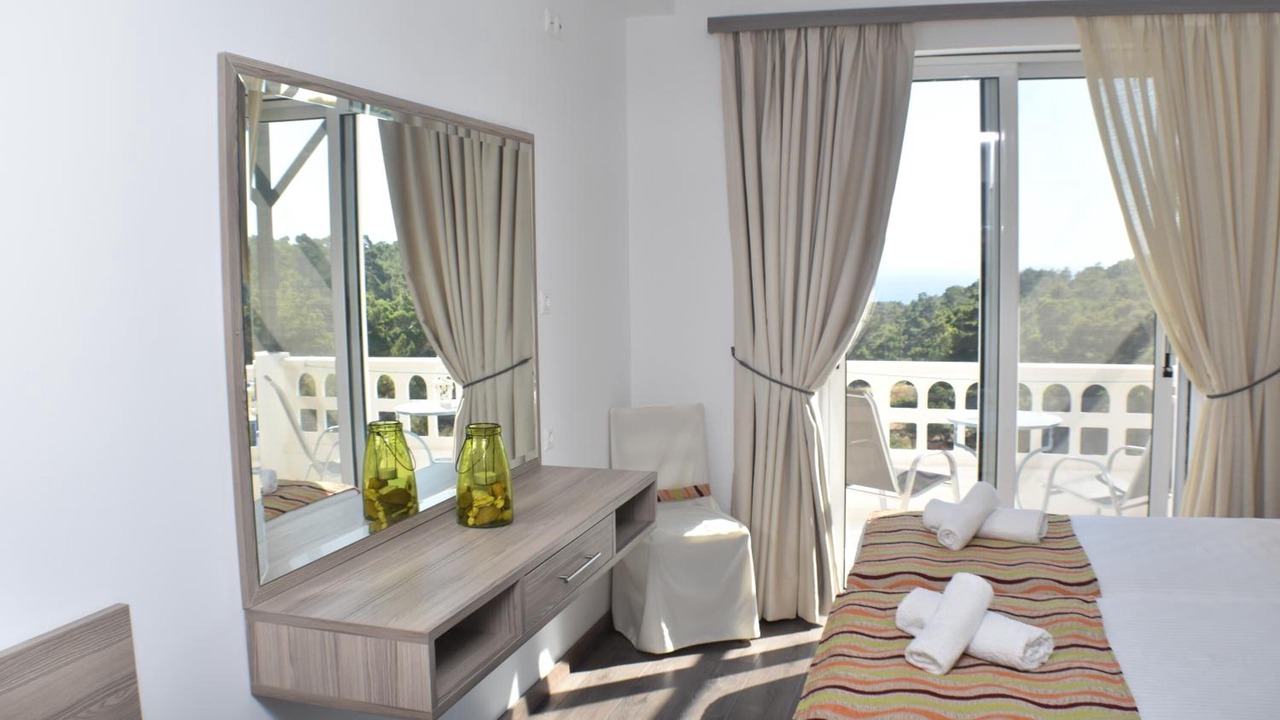 Photo of Bedroom in Lefkos