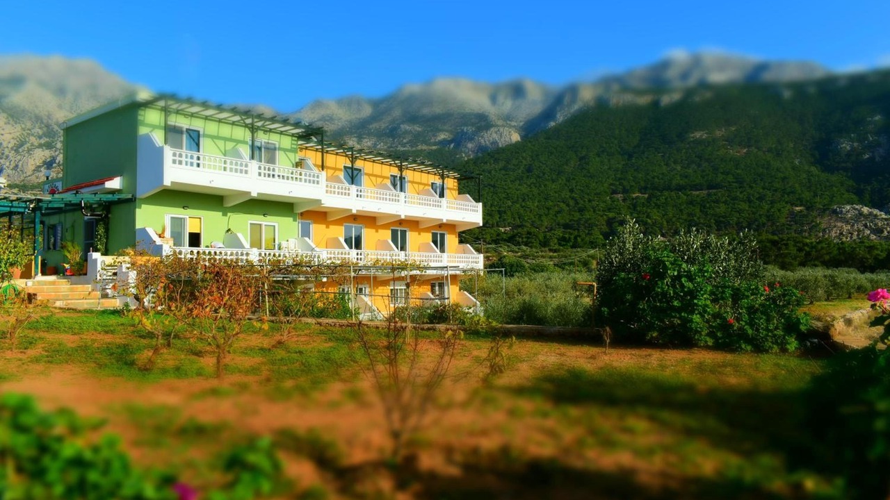 Photo of Outdoor in Lefkos