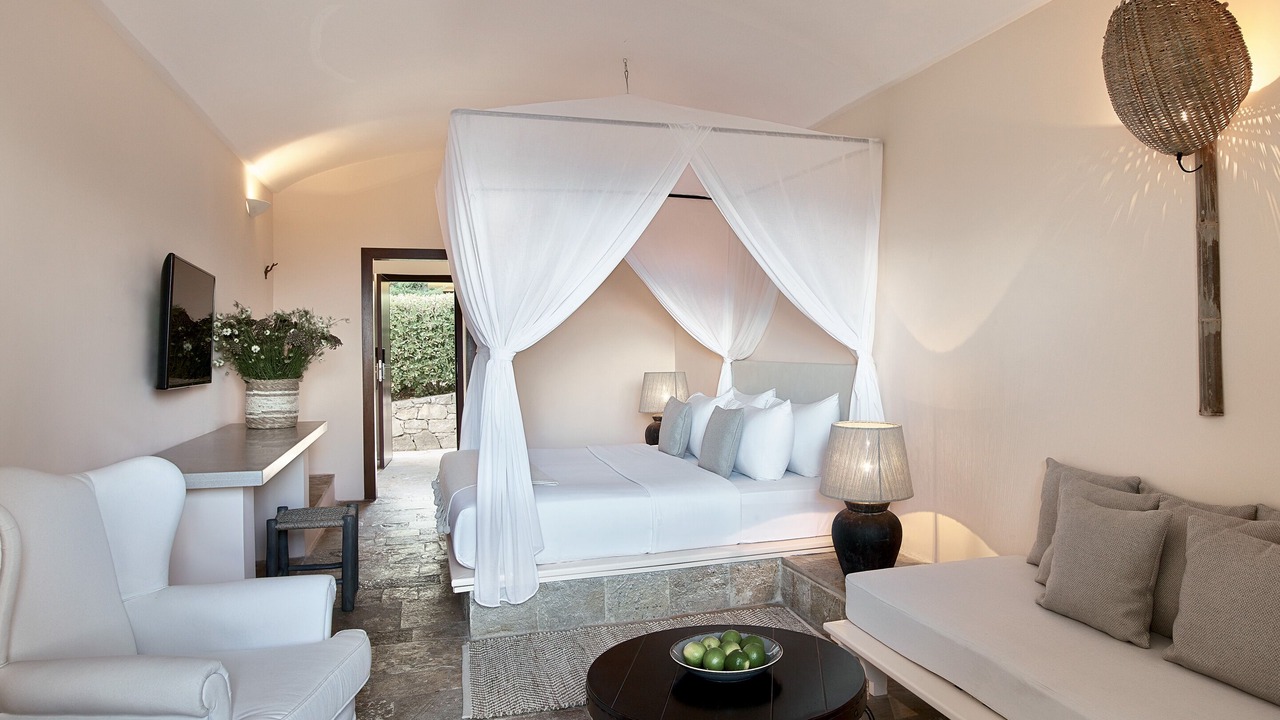 Photo of Bedroom in Limni