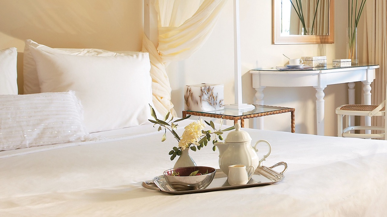 Photo of Bedroom in Limni