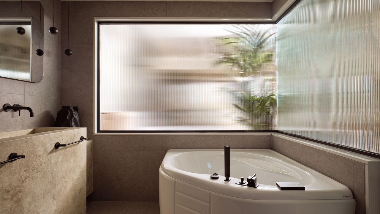 Photo of Bathroom in Tsilivi