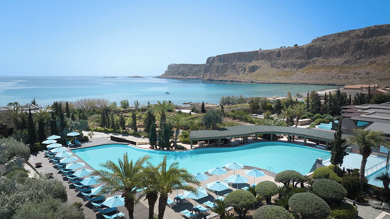 Photo of Others in Lindos