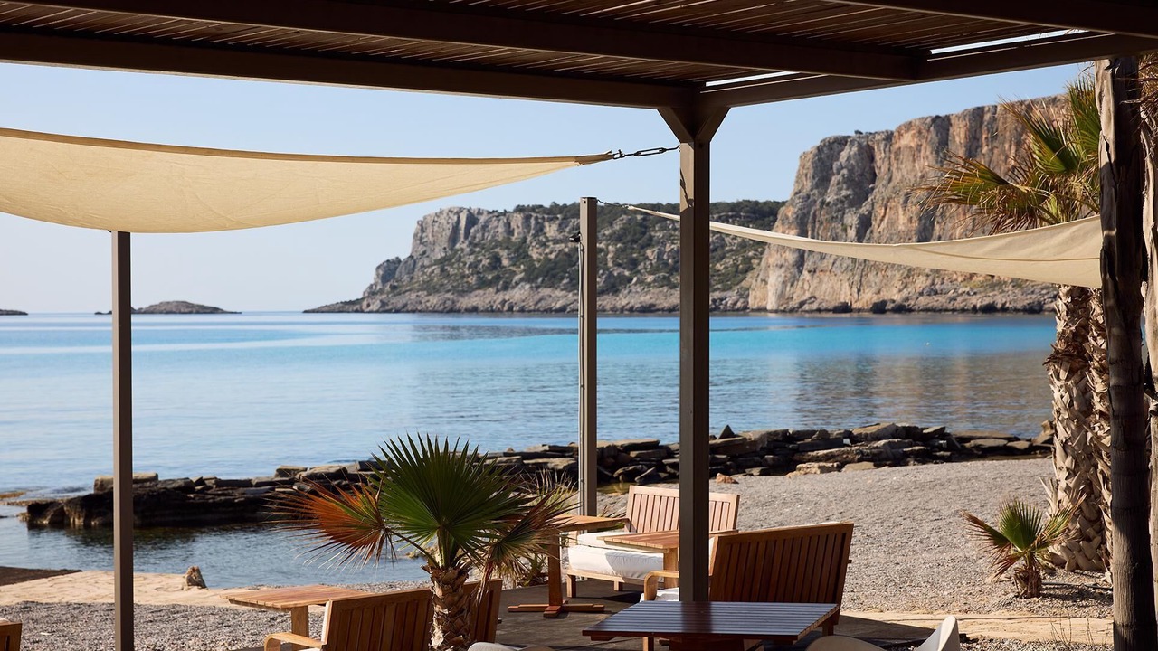 Photo of Others in Lindos