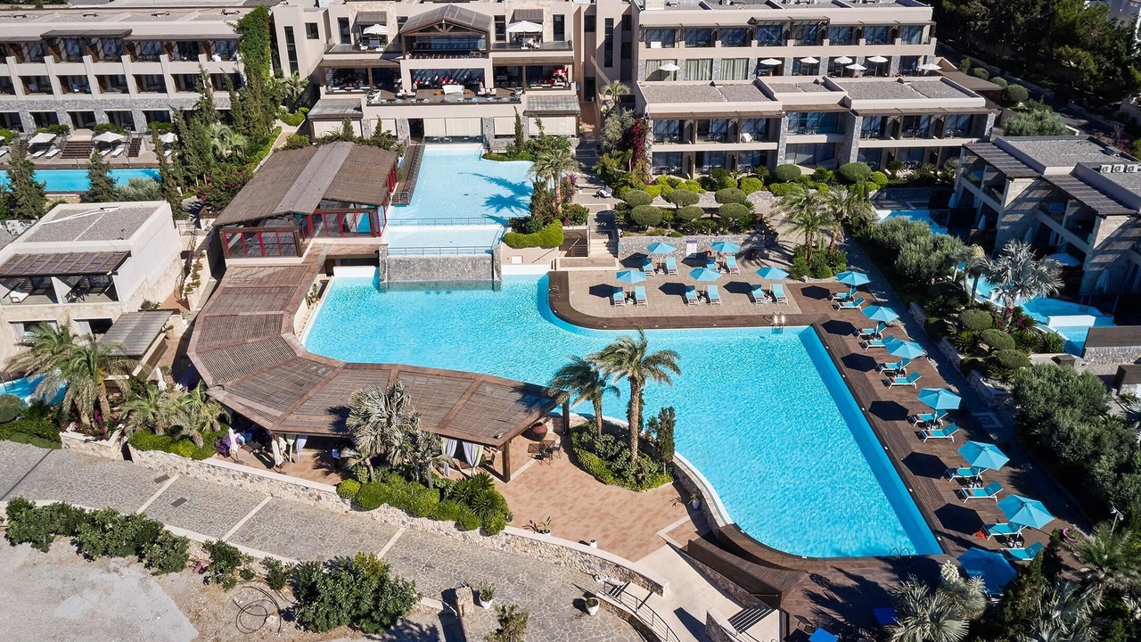 Photo of Outdoor in Lindos