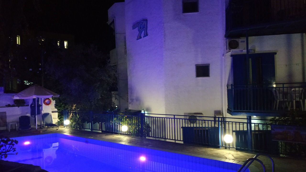 Photo of Outdoor in Agia Pelagia